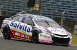 Agustín Canapino se adjudicó la pole de la Clase 3 del TN, en Termas