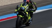 Ai Ogura consiguió su primera victoria en MotoGP, en Assen