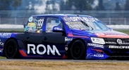 Juan Pablo Alberti se adjudicó la final de las TCPPK, en La Plata