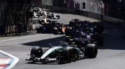 Kimi Antonelli ganó un GP de Mónaco con choques y sanciones. Colapinto fue 15