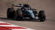 Antonelli logró la pole para el GP de los Estados Unidos y Colapinto alcanzó la Q2