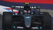 Kimi Antonelli dominó el viernes en Austria con Colapinto fuera del Top 15