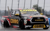 Werner y Ardusso dominaron los ensayos de las TCPK en Rosario