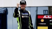 Iñaki Arrías se quedó con la serie única del TC Pista Mouras