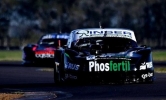 Triunfo de Iñaki Arrías en la final del TC Pista Mouras