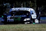 Victoria de Iñaki Arrías quien acaricia el título del TC Pista Mouras