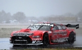 Benjamín Ochoa se llevó la pole del TC Pista en San Luis
