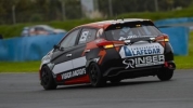 Exequiel Bastidas, el dueño de la pole de la Clase 2 del TN