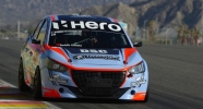 Franco Bodrato Mionetto, el dueño de la pole de la Clase 2, en San Juan
