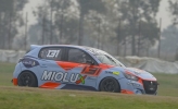 Las series de la Clase 2 fueron para Bodrato Mionetto, Coltrinari y Leston
