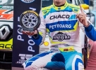 Lucas Bohdanowicz alcanzó su segunda pole del TurCar en Termas