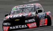 Canapino y Fritzler, los dueños de las series de las TCPK en Rosario