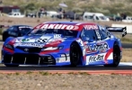 Catalán Magni fue el dueño de la pole del TC en el Oscar Cabalén