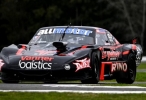 Damián Pérez se llevó la final del TC Pista Mouras, en La Plata