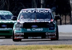 Marco Dianda ganó, de principio a fin, la final de las TCPK