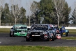 Palazzo y Dianda los dueños de las series de las TCPK, en la Plata