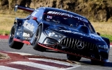 Catálan Magni, Fritzler y Chapur, los dueños de las series del TC