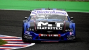 Gandulia y Gallo, los ganadores de las series del TC Pista