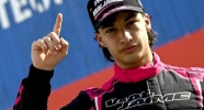 Beraldi fue excluido, ganó Nicolás Jaime en la final del TC Mouras