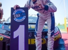 Andrés Jakos ganó la primera carrera del TurCar en Concordia
