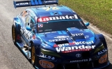 Josito Di Palma se adjudicó la pole position del TC en San Luis