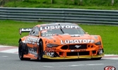Mauricio Lambiris se quedó con la pole position del TC, en Rosario