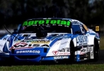 La pole del TC Mouras quedó para Francisco Luengo, en La Plata