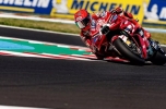 Marc Márquez se adjudicó el GP de Hungría