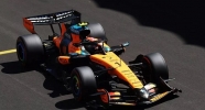 Lando Norris arrebató la pole del GP de España en el MadRing y Colapinto fue 9°
