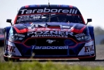 Thomas Pozner, el poleman del TC Pista en Termas