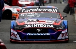 Thomas Pozner dominó los entrenamientos del TC Pista en Córdoba