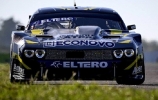 Santilli Pazos y Provens, los ganadores de las series del TC Pista