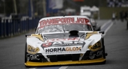 Ignacio Quintana lideró los ensayos el TCPM y Santino Ortiz los del TCM