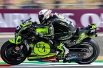 Raúl Fernández, imbatible y líder de principio a fin, en el GP de Gran Bretaña