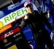 Rubiera Hainze se quedó con la pole el TC Pista Mouras