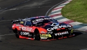 Trucco, Dianda y Bonelli, los ganadores de las series del TC en Paraná