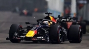 Verstappen dominó el GP de Singapur. Colapinto abandona con otra falla en el Alpine