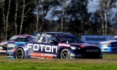 Mariano Werner ganó, de punta a punta, la final de las TCPK en La Plata