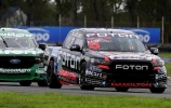 Las series de las TCPK fueron para Mariano Werner y Hernán Palazzo