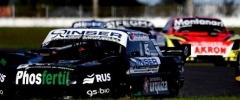 La pole del TC Pista Mouras qued贸 para I帽aki Arr铆as, en La Plata