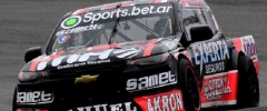 AgustÃn Canapino se impuso en la final de las TCPK y es nuevo lÃder de la Copa