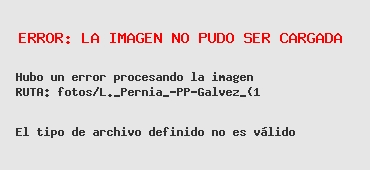 La pole fue para Leonel PernÃa en el Gálvez