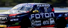 Fain y Mazzacane, al frente de los ensayos de las TCPK en La Plata