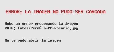 Leonel PernÃa se adjudicó la pole de la Clase 3 del TN en Rosario