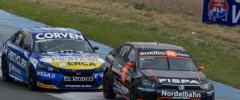 Juli谩n Santero se llev贸 el triunfo en un incre铆ble desenlace final